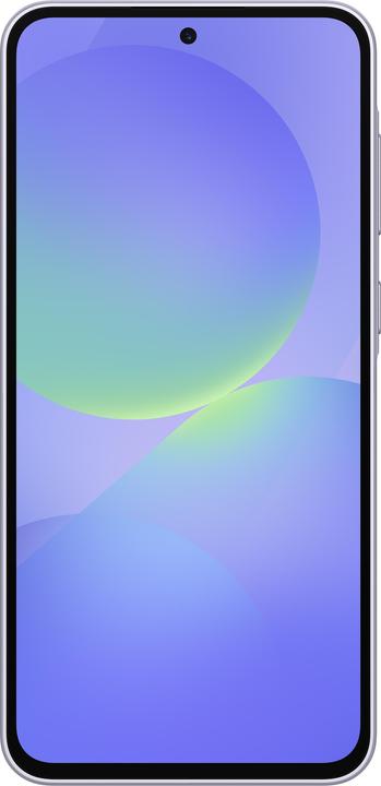 Produktbild Samsung Galaxy A36 (256 GB, Awesome Lavender, 6.70", Dual SIM, 50 Mpx, 5G)