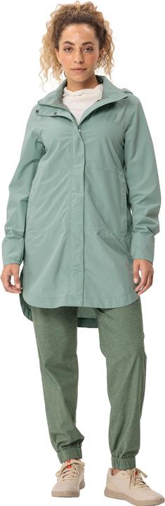Actual product image Vaude Mineo 2.5L Coat (44, XL)