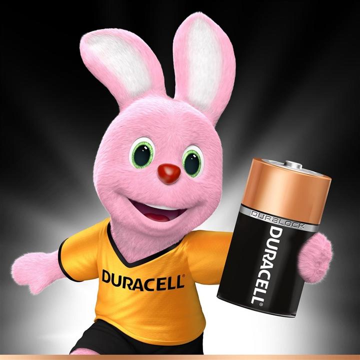 Produktbild Duracell Economy Pack (8 Stk., AAA)