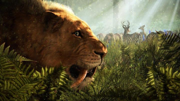 Produktbild Ubisoft Far Cry Primal - Collector's Edition (PS4)