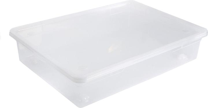 Produktbild Rotho Clear (78 x 56 x 17 cm, 55 l)