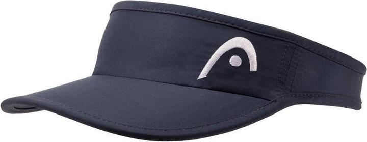 Head Pro Player Womens Visor (One Size)