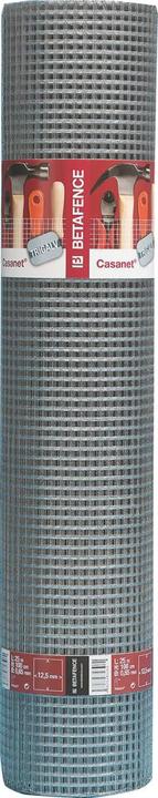 Image du produit Magni Casanet Grillage métallique 6,3x0,65x1000 mm, 25 m Grillage métallique galvanisé