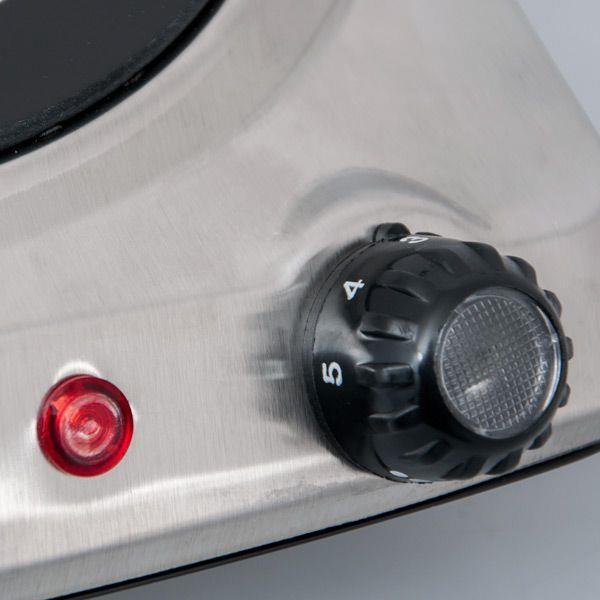 Produktbild Eldom Stove ceramic PH1, 1 hotplate