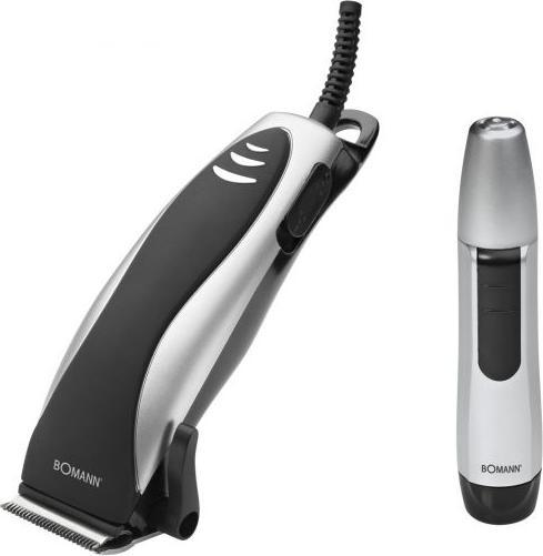 Actual product image Bomann Hsm 8007 Ne Cb