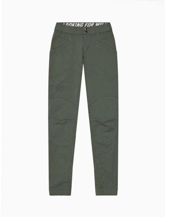 Immagine prodotto Looking for Wild Pantaloni da arrampicata e bouldering Laila Peak (S)
