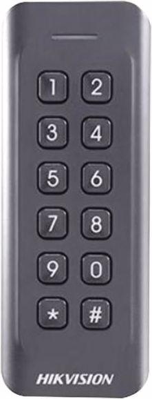 Actual product image Hikvision DS-K1802EK
