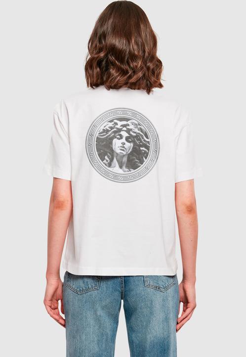 Produktbild Miss Tee Look Me In The Eyes Tee - 143067 (XL)