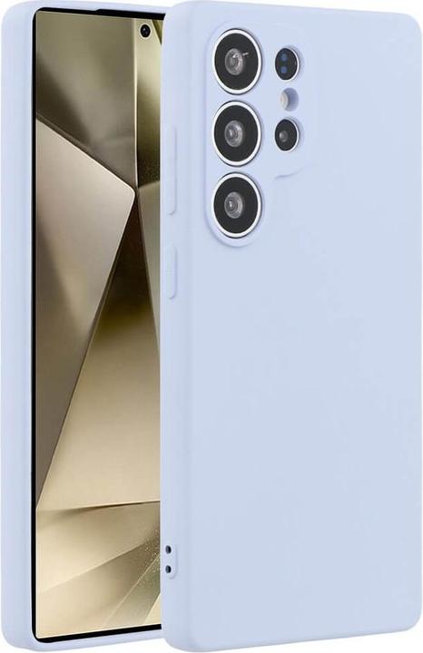 Immagine prodotto Cover-Discount Galaxy S25 Ultra - Silikon Gummi Hülle (Samsung Galaxy S25 Ultra)