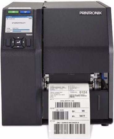 Actual product image Printronix T8306 Thermal Transfer Printer (300 dpi)