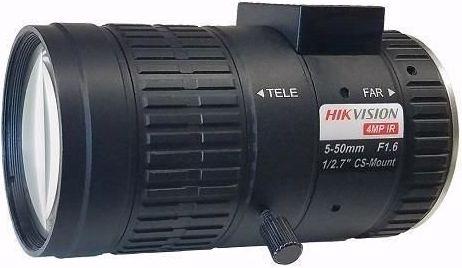 Produktbild Hikvision TV0550D-4MPIR