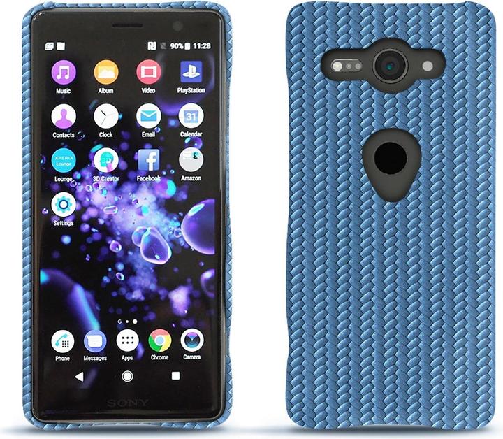 Productafbeelding Noreve Lederen omslag (Sony Xperia XZ2 Compact)