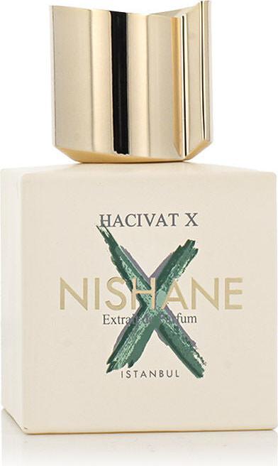 Produktbild Nishane Hacivat X Perfume 100ml (Eau de Parfum, 100 ml)