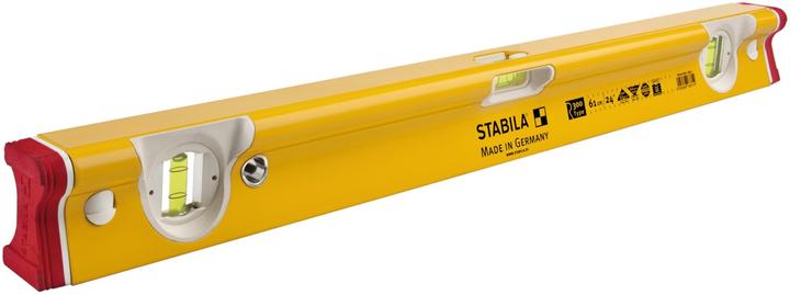 Produktbild Stabila Wasserwaage Type R 300 (81 cm)