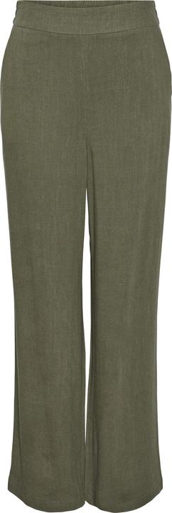 Image du produit Pieces PCVINSTY Pantalon à jambe large (30)