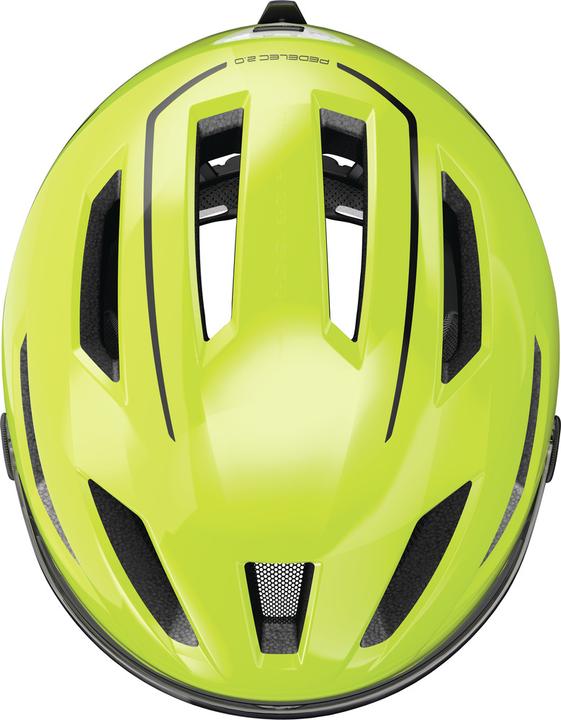 Actual product image Abus Pedelec 2.0 Ace (56 - 62 cm)