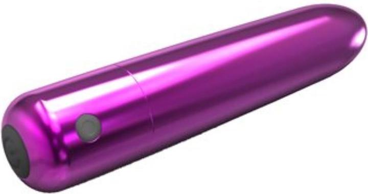 Immagine prodotto PowerBullet Potente vibratore a sfera viola