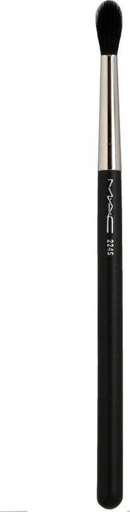 Actual product image MAC Cosmetics 224S Tapered Blending (Eye shadow)