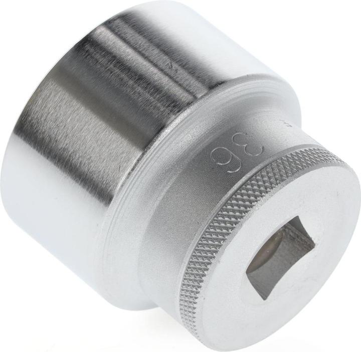 Actual product image Gedore 19 36 Socket 1/2", hexagonal, 36 mm (36 mm)