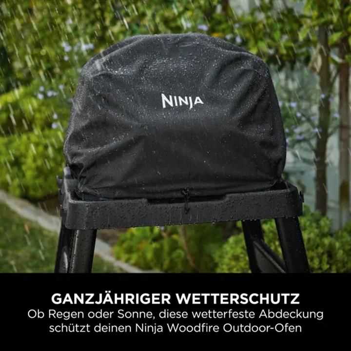 Image du produit Ninja Couverture du barbecue (Grille)