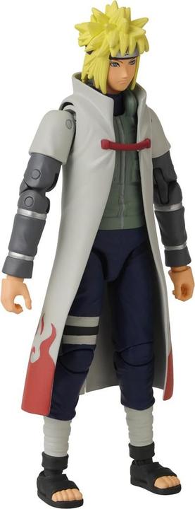Image du produit Bandai Naruto Shippuden Anime Heroes - Minato Namikaze