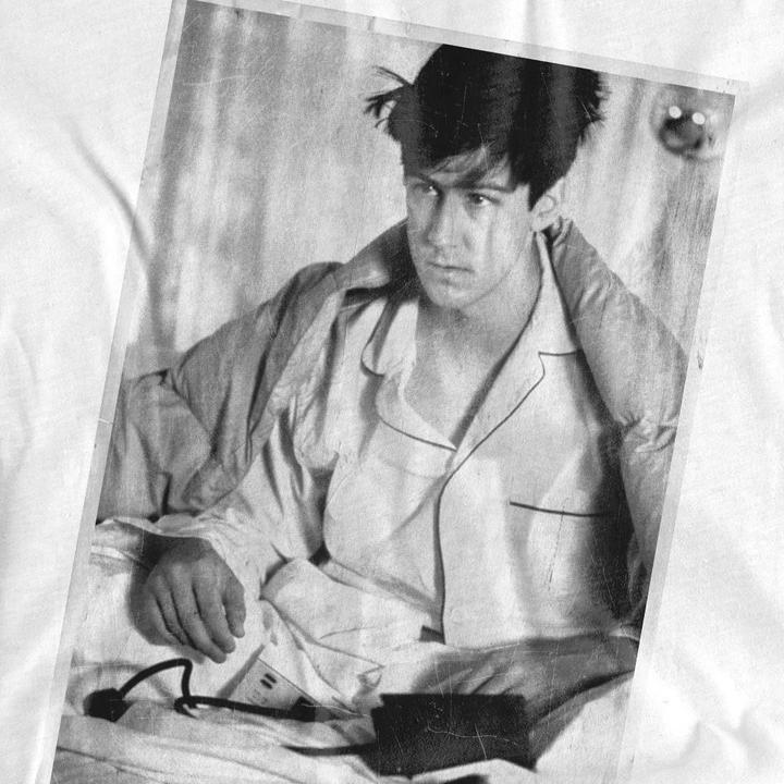 Immagine prodotto Ferris Bueller´s Day Off Ferris Bueller's Day Off Maglietta Cameron Adulto Unisex (S)