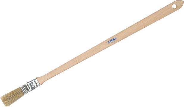 Produktbild Ebnat Heizkörperpinsel 20mm helle (20 mm)