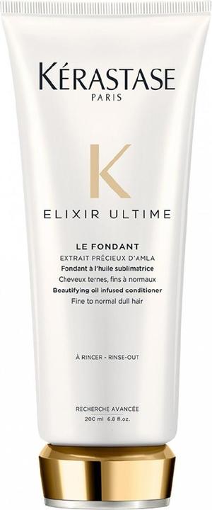 Le Fondant (200 ml)