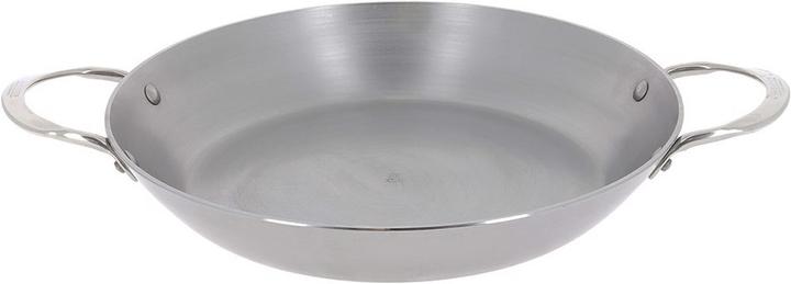Actual product image de Buyer Mineral B Element (32 cm, Paella pan, Steel)