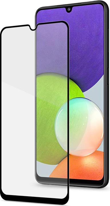 Celly Vetro Pieno (1 Pezzo/i, Samsung Galaxy A22)