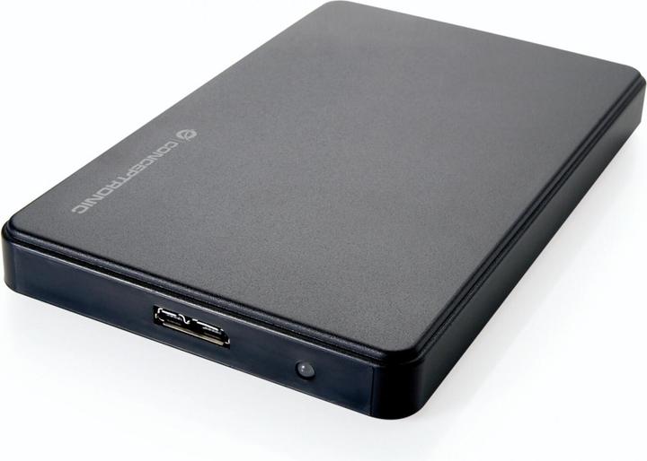 Conceptronic CHD2MUSB3B (2.5")