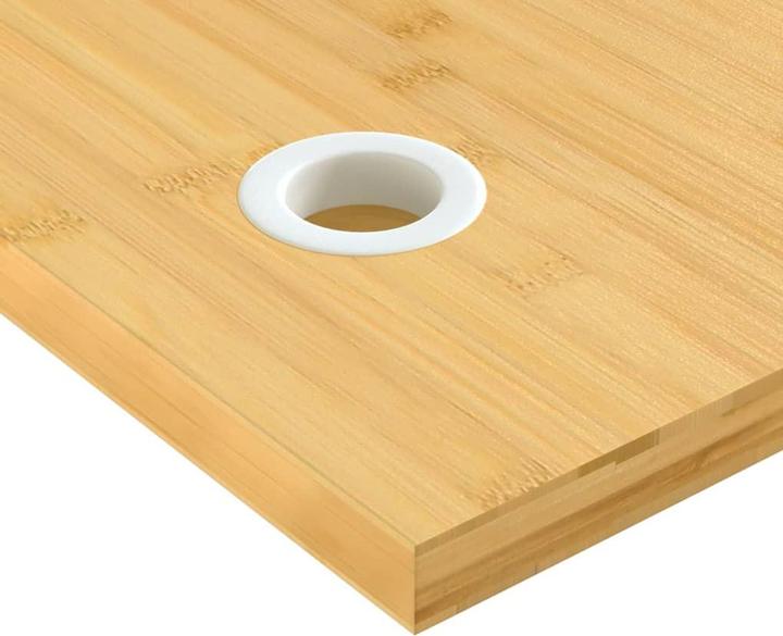 Actual product image VidaXL Dexter (80 x 40 x 2.5 cm)