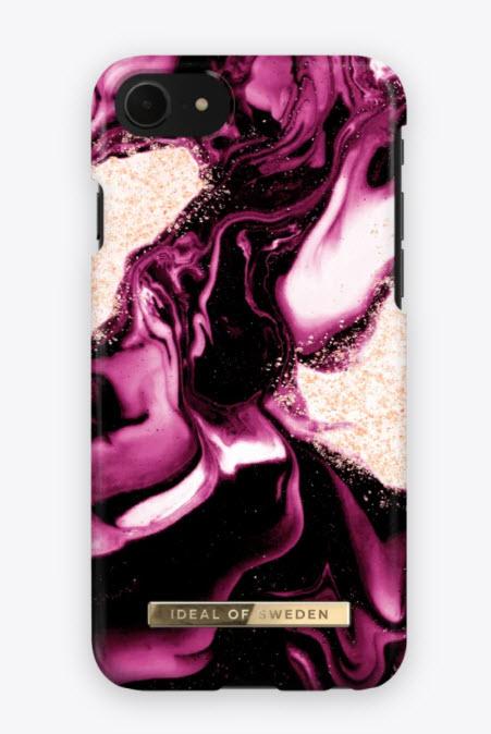 Produktbild iDeal Of Sweden Fashion Case (Apple iPhone SE (2nd Gen), Apple iPhone 8, Apple iPhone 7)