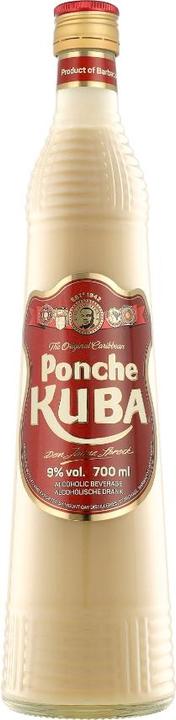 Produktbild Ponche Caribe Ponche Kuba
