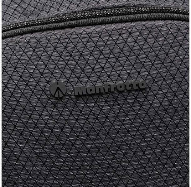 Productafbeelding Manfrotto PL FrontLoader rugzak M (Foto rugzak, 24.50 l)