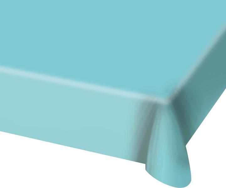 Immagine prodotto Folat Tovaglia blu baby - 130x180cm (130 x 180 cm)