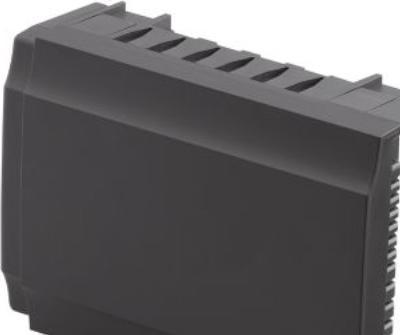 Produktbild Uponor Smatrix Base slave modul M-140 Bus 6X