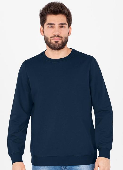 Actual product image JAKO Sweat Doubletex (4XL)