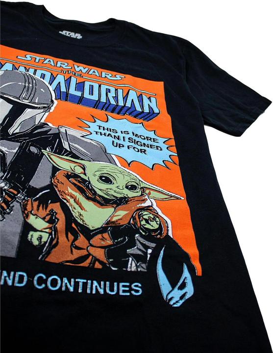 Immagine prodotto Star Wars Tshirt (L)
