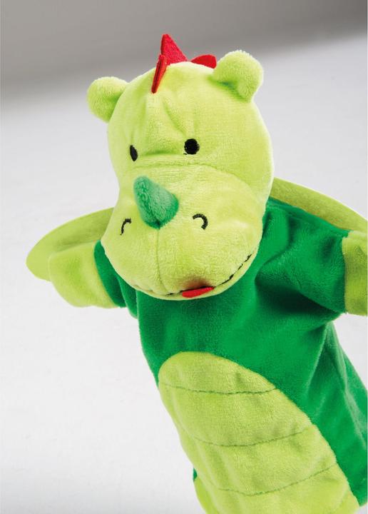 Produktbild Roba Handpuppen