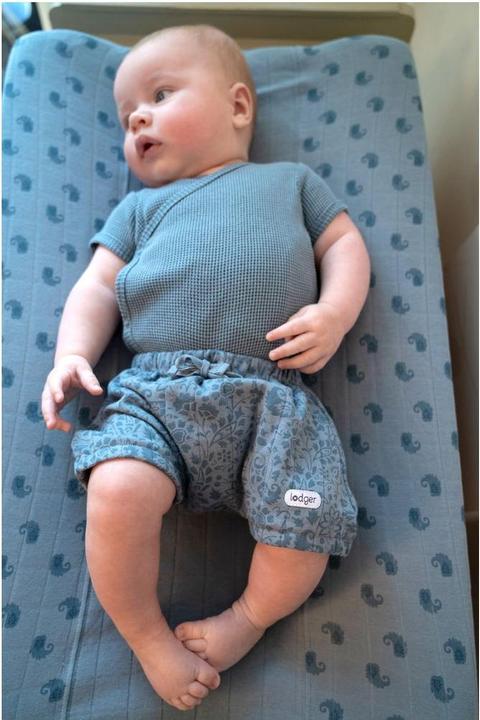 Image du produit Lodger Bloomer pantalons d'été (62)