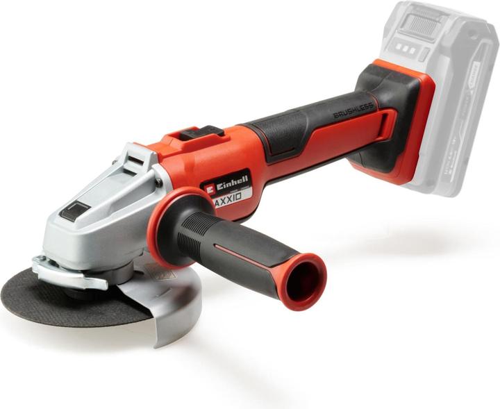 Produktbild Einhell AXXIO 18/125 Q Solo (125 mm)