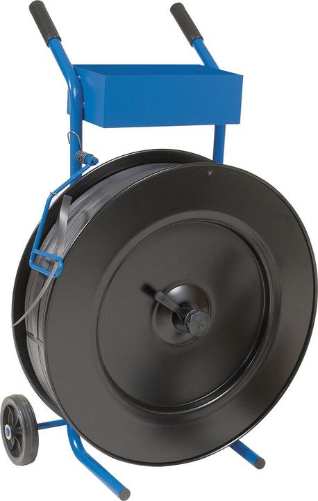 Immagine prodotto kaiserkraft Dispenser per reggette di plastica (0.62 m, 420 mm)