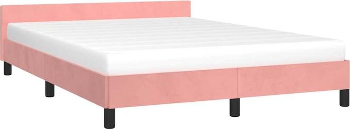 Actual product image VidaXL Johnny (140 x 190 cm)
