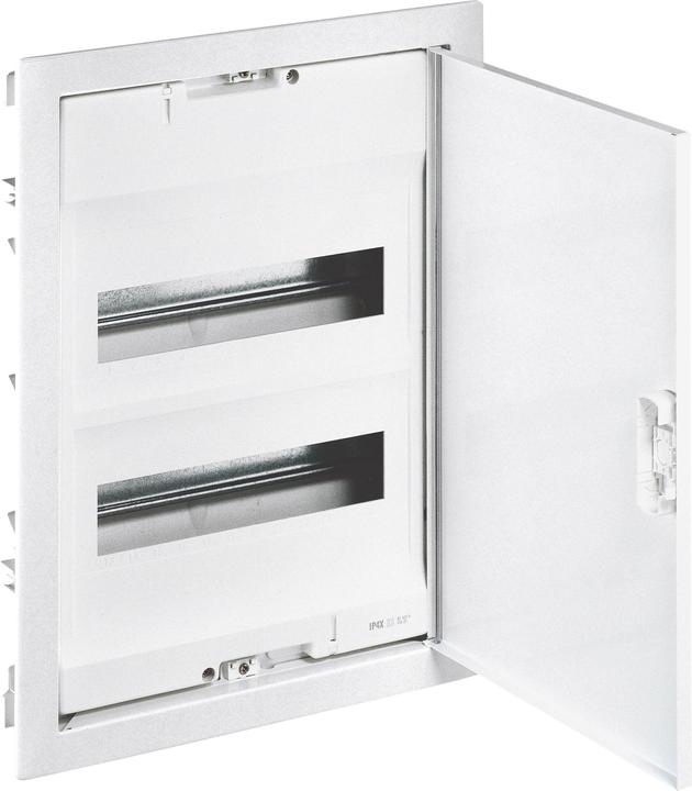 Image du produit Legrand LEG 01432 UP Vert 2r Distributeur métallique