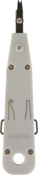 Immagine prodotto LogiLink Strumento di applicazione LSA (180 mm)