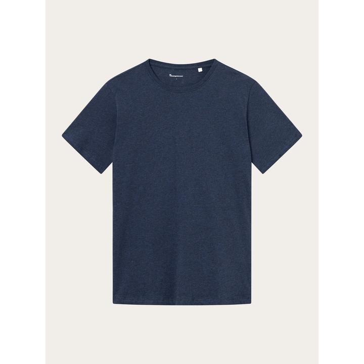 Produktbild KnowledgeCotton Apparel t-hirt agnar (S)