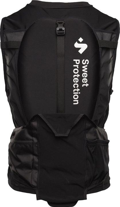 Image du produit Sweet Protection Gilet de course Enduro (XL, Protection dorsale, Modèle unique)