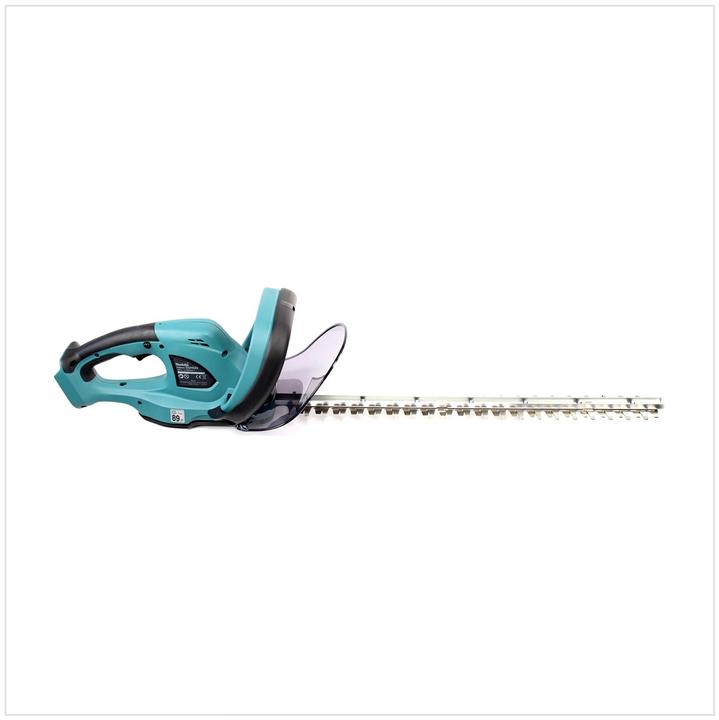 Actual product image Makita DUH523RF (Cordless hedgecutters)