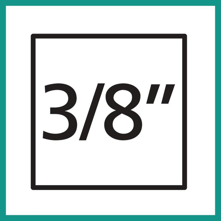 Produktbild Wera 8790 B Impaktor 17,0 (17 mm)